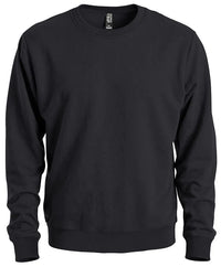 Custom Logo Ethica Crewneck Sweatshirt
