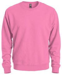Custom Logo Ethica Crewneck Sweatshirt