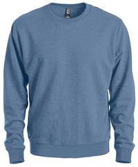 Custom Logo Ethica Crewneck Sweatshirt