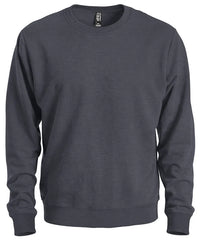 Custom Logo Ethica Crewneck Sweatshirt