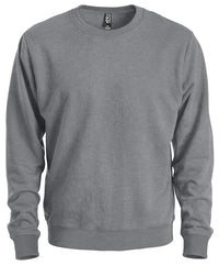 Custom Logo Ethica Crewneck Sweatshirt