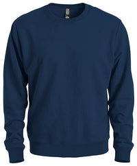 Custom Logo Ethica Crewneck Sweatshirt