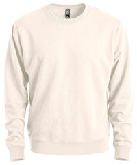 Custom Logo Ethica Crewneck Sweatshirt