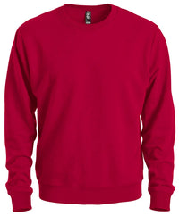 Custom Logo Ethica Crewneck Sweatshirt
