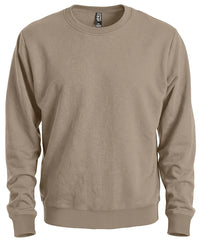 Custom Logo Ethica Crewneck Sweatshirt