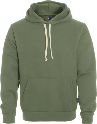 Custom Logo Ethica Hooded sweatshirt