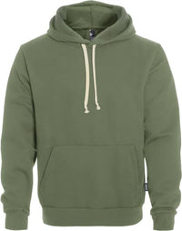 Custom Logo Ethica Hooded sweatshirt
