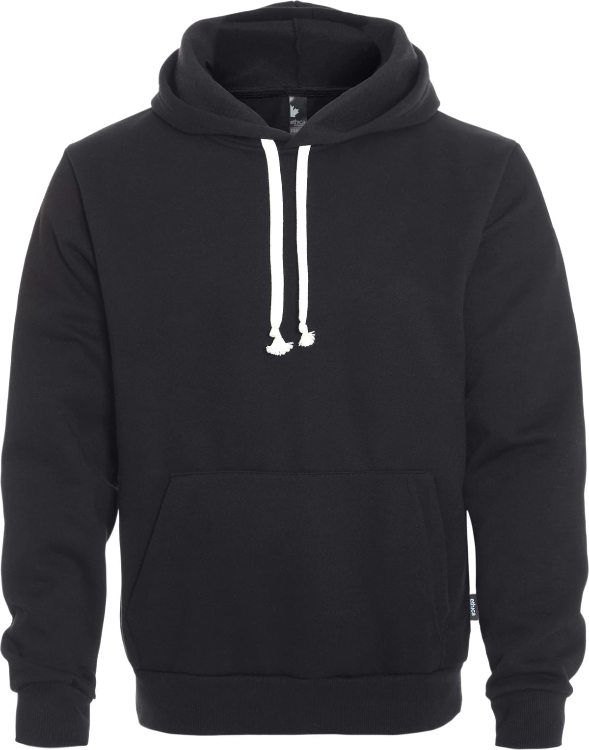 Custom Logo Ethica Hooded sweatshirt