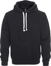 Custom Logo Ethica Hooded sweatshirt