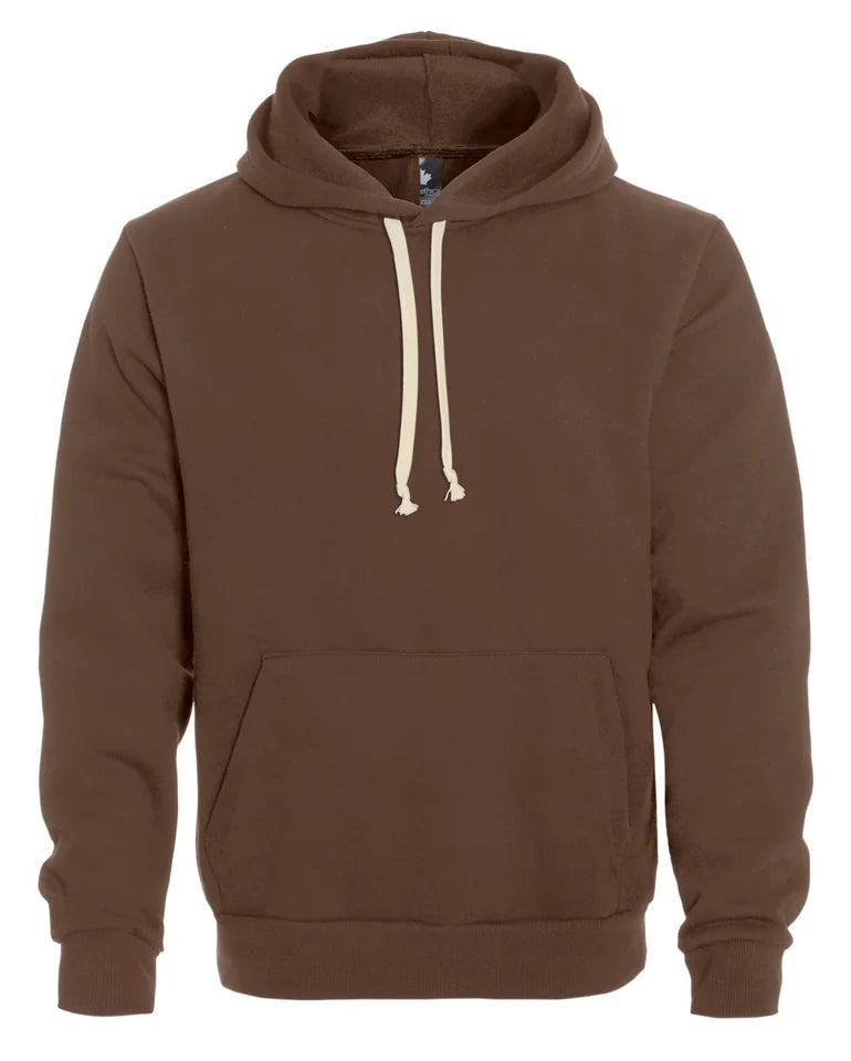 Custom Logo Ethica Hooded sweatshirt