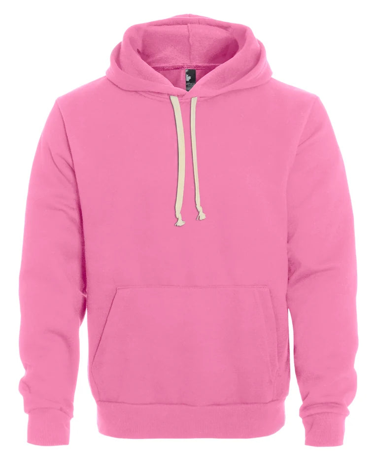 Custom Logo Ethica Hooded sweatshirt