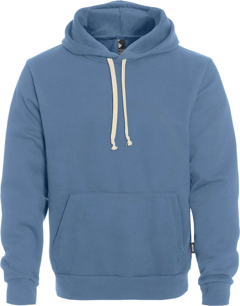 Custom Logo Ethica Hooded sweatshirt