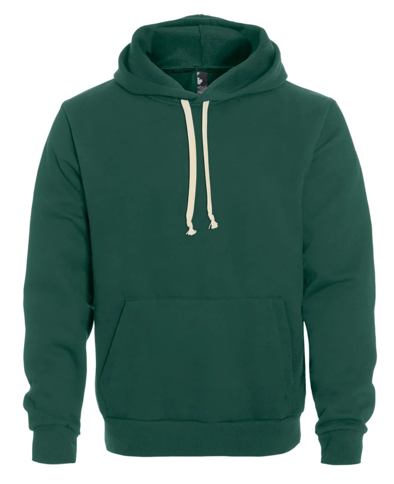 Custom Logo Ethica Hooded sweatshirt