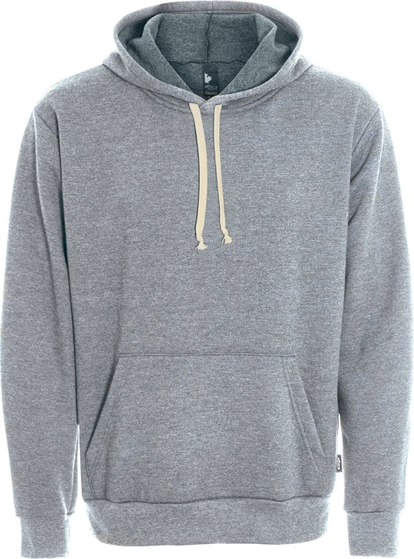 Custom Logo Ethica Hooded sweatshirt