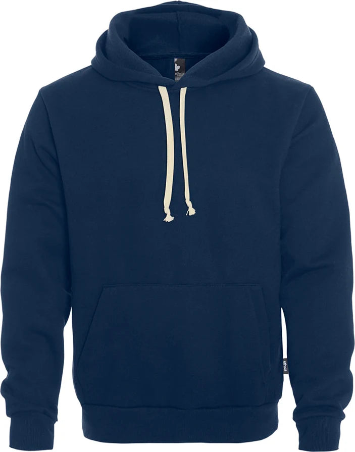 Custom Logo Ethica Hooded sweatshirt