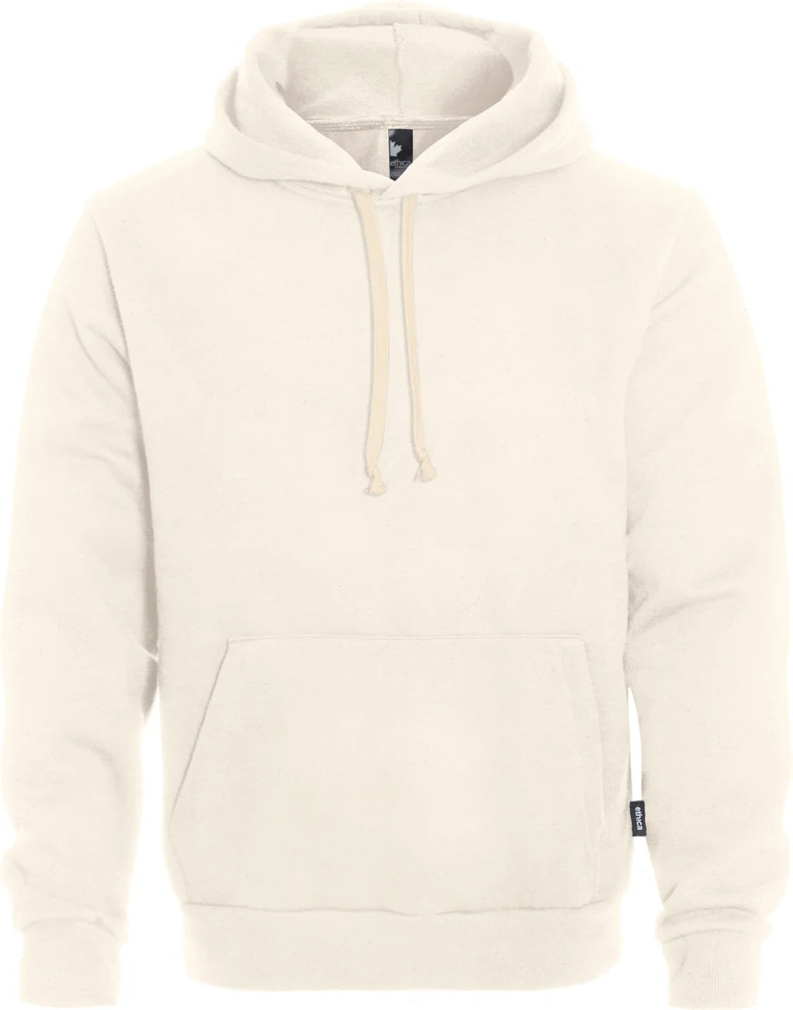 Custom Logo Ethica Hooded sweatshirt