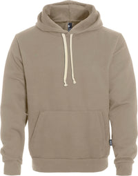 Custom Logo Ethica Hooded sweatshirt