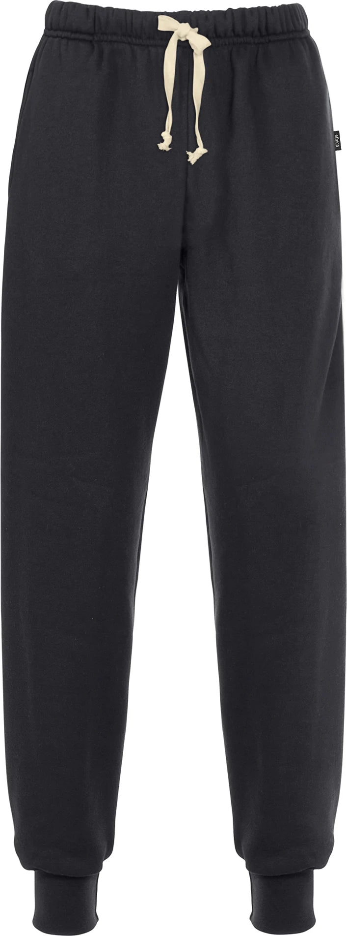 Custom Logo Ethica Sweatpants