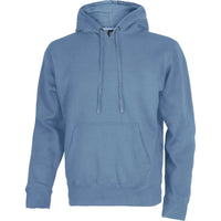 Custom Logo Initial Heavyweight Hooded Sweatshirt
