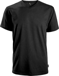 Custom Logo Ethica V-neck T-shirt