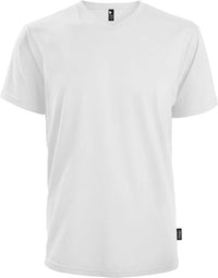 Custom Logo Ethica V-neck T-shirt