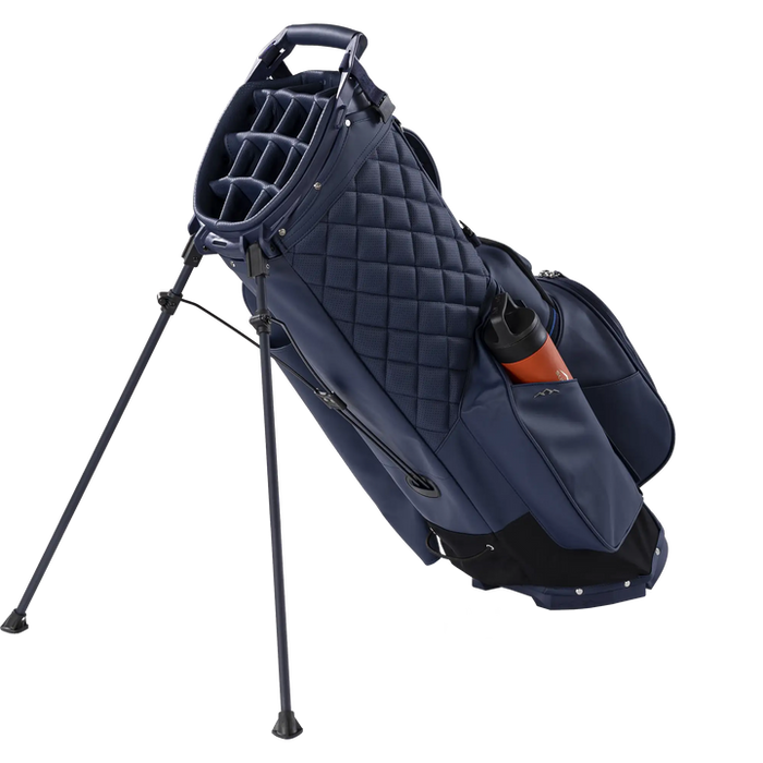 Sun Mountain Matchplay 14-Way Stand Bag - 2025