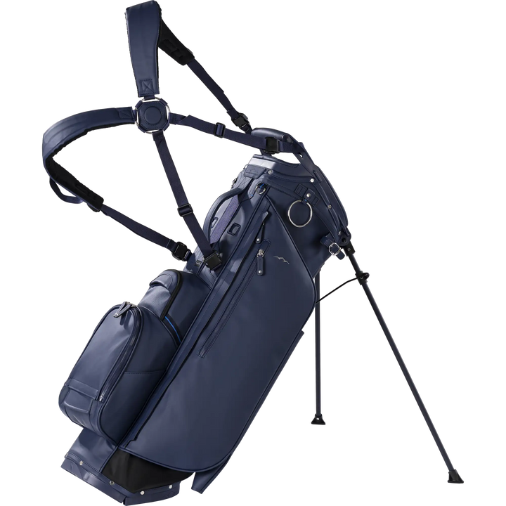 Sun Mountain Matchplay 14-Way Stand Bag - 2025