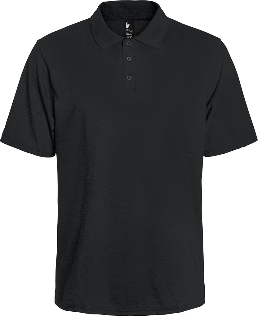 Custom Logo Ethica Polo
