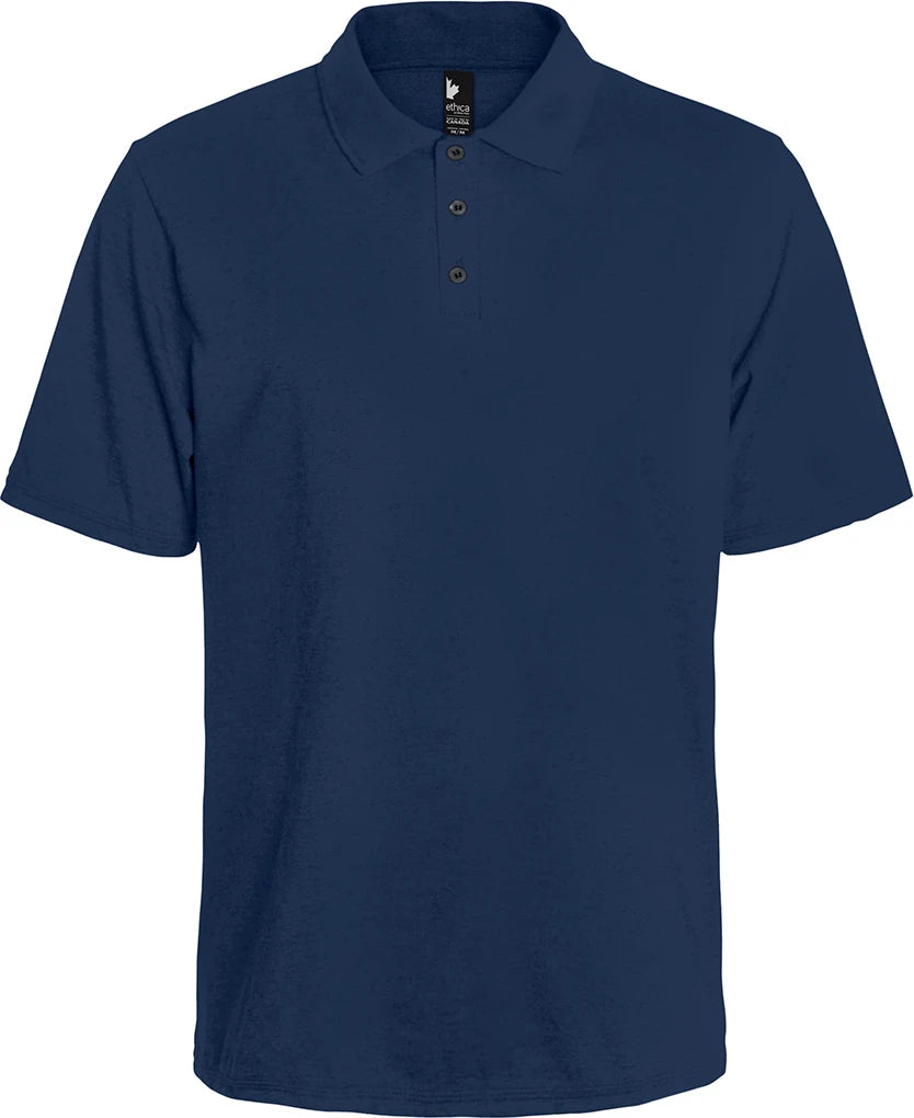 Custom Logo Ethica Polo