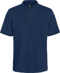 Custom Logo Ethica Polo