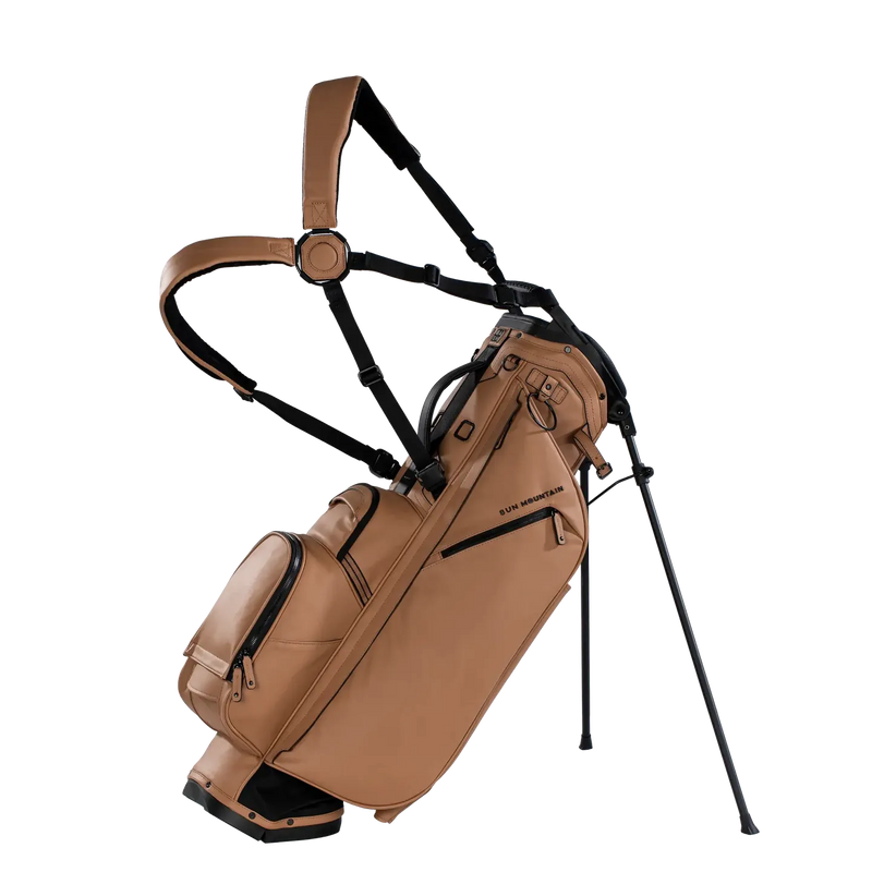Sun Mountain 4-Way Matchplay Stand Bag - 2026 - Canadian Pro Shop