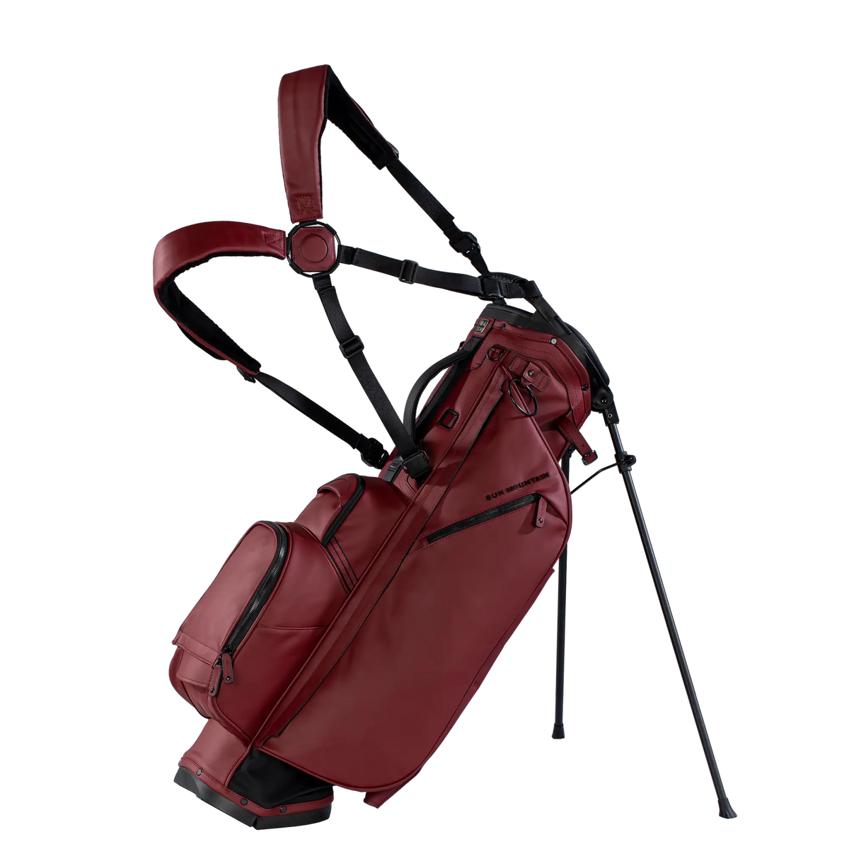 Sun Mountain 4-Way Matchplay Stand Bag - 2026
