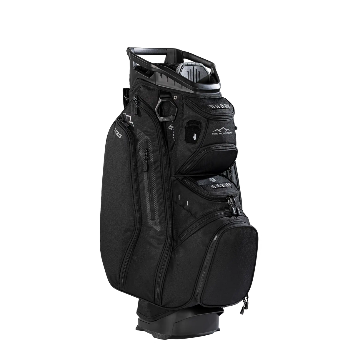 Sun Mountain C-130 Cart Bag - 2026