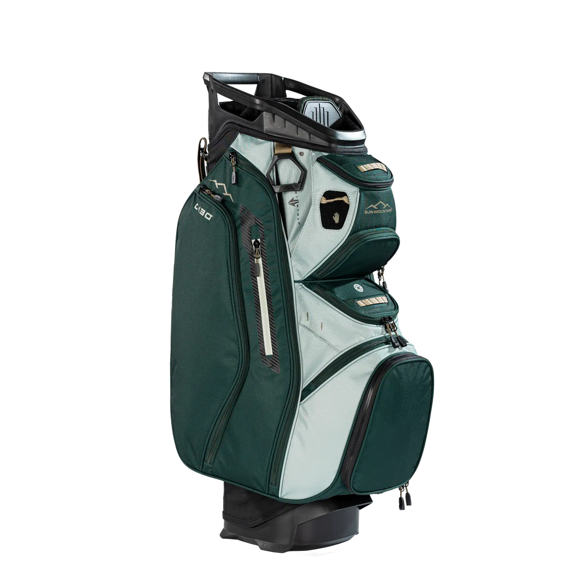 Sun Mountain C-130 Cart Bag - 2026