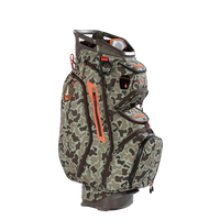 Sun Mountain C-130 Cart Bag - 2026