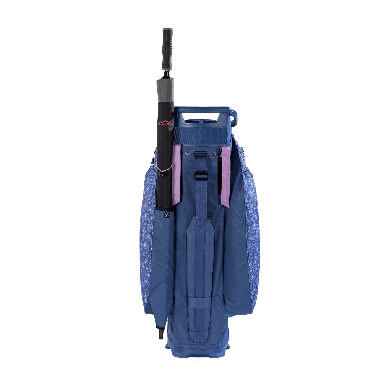 Sun Mountain C-130 Cart Bag - 2026 - Womens