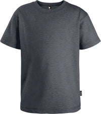 Custom Logo Ethica Crewneck T-shirt - Toddler