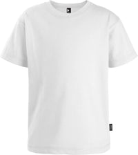 Custom Logo Ethica Crewneck T-shirt - Toddler