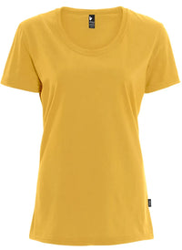 Custom Logo Ethica Crewneck T-shirt - Women