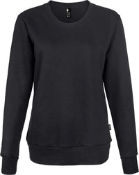 Custom Logo Ethica Crewneck Sweatshirt - Women