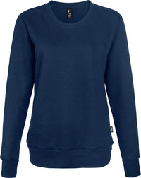 Custom Logo Ethica Crewneck Sweatshirt - Women
