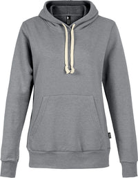 Custom Logo Ethica Hooded Sweatshirt - Women
