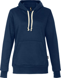 Custom Logo Ethica Hooded Sweatshirt - Women