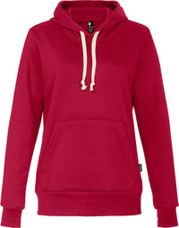 Custom Logo Ethica Hooded Sweatshirt - Women