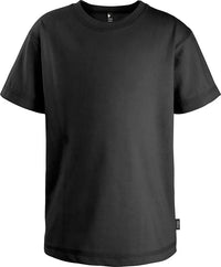 Custom Logo Ethica Crewneck T-shirt - Youth