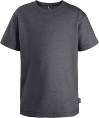 Custom Logo Ethica Crewneck T-shirt - Youth