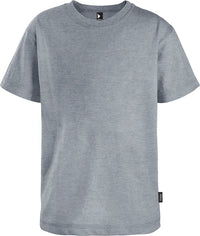 Custom Logo Ethica Crewneck T-shirt - Youth