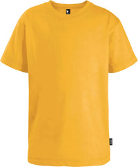 Custom Logo Ethica Crewneck T-shirt - Youth