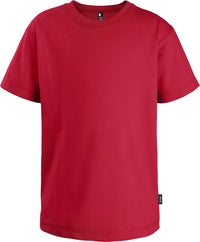 Custom Logo Ethica Crewneck T-shirt - Youth