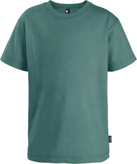 Custom Logo Ethica Crewneck T-shirt - Youth